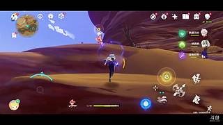 眸转流年的直播间