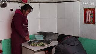 纪录片我们的新年