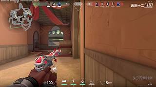 破产3X3（有车位）