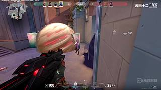 破产3X3（有车位）