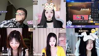 大哥也要上分啊 哈哈