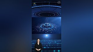 胡众人工智能助手的直播间