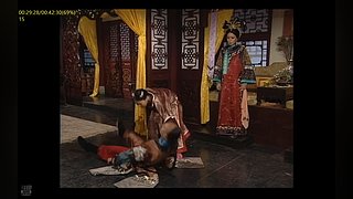 金庸经典播放，点关注不迷路