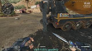 愿天堂没有赛伊德入侵!!!