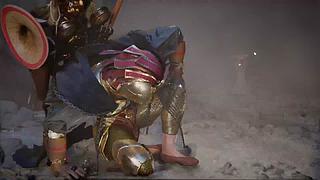 新主播,第一天直播很紧张~