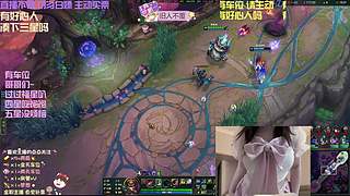 超有趣海斗女玩家爱你哟~