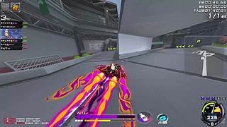 情怀玩家日常排位边境