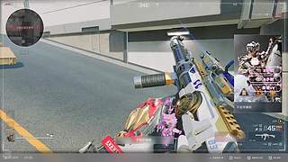 【有车位】航天跪子手