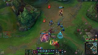 鹰地亚的直播间