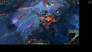 村门口的小光的直播间