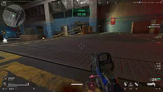 新手大坝捡垃圾