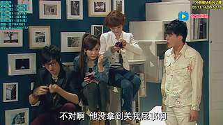 爱情公寓热血回归