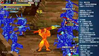 [三国战纪]这游戏好催眠啊