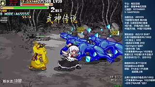 [三国战纪]这游戏好催眠啊