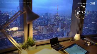 重生之奋发涂墙