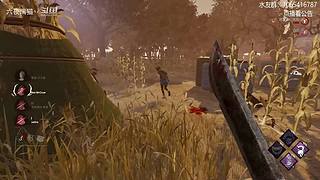 人屠双边下饭猫