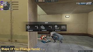 尝试一下无畏契约