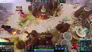 统帅猪冲天梯pure dota