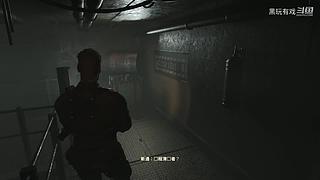 恐怖游戏dark师的录像