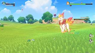 【Z】开服，回到梦开始的地方