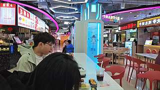 来这里起飞就好了