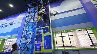 来这里起飞就好了