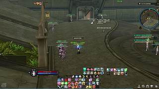 永恒之塔留守老人