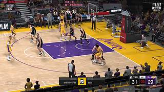 现在是送饭时间