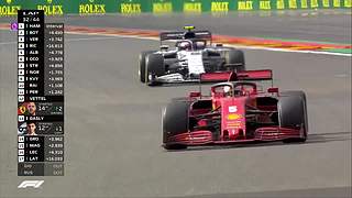 F1 世界一级方程式