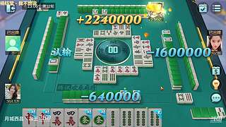 新年快乐，发大财。