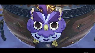 【猫叔】洛克王国，新游戏尝鲜~~~