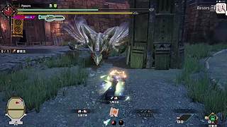 猫五度的四个神选气息