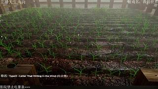 电影级画质，失眠者福音~