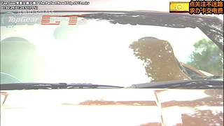 TopGear TheGrandTour