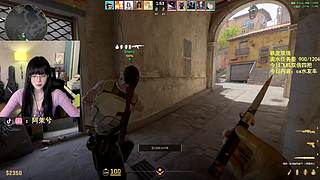 【双倍】cs车车 滴滴！