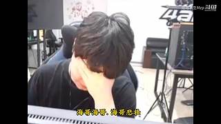 Mzp绝地求生的直播间