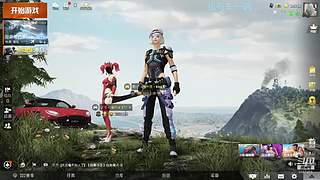 PVE噩梦找B.o.s.s。