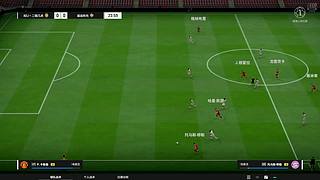 ADJ五月洲际赛加油！