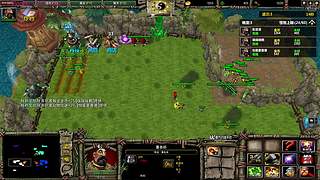 航天自爆王老登人柱力