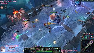 【电一】新赛季单双上分中