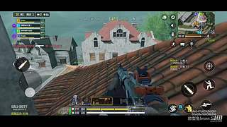 欧型兔的直播间