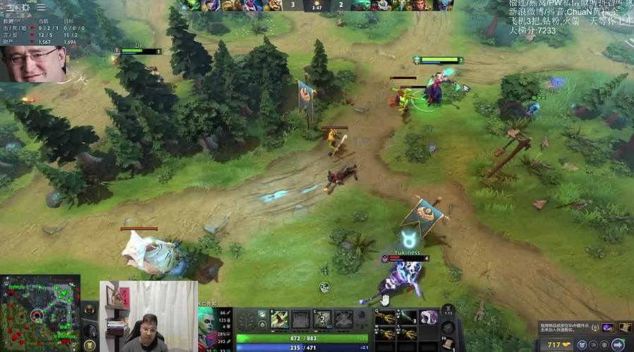 探索新版本！今天也要快乐一下！