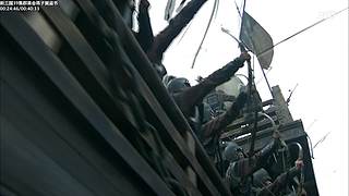 【蓝翔】弹幕天团