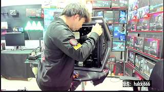 暑期电脑装机DIY 定制主机