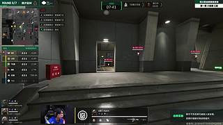 三角洲春季赛二路解说