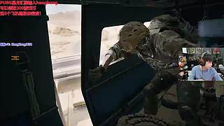 轰轰：每天下午两点不见不散！