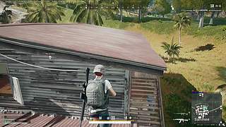 全网最惨人气吃鸡主播QAQ