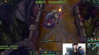 心脏衰竭和肾衰竭，无法直播了