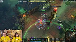 【夫妻嘿店】艾欧尼亚上车车啦！~