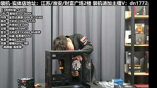 电脑装机每天都是618